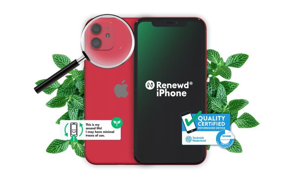 ee iphone refurbished