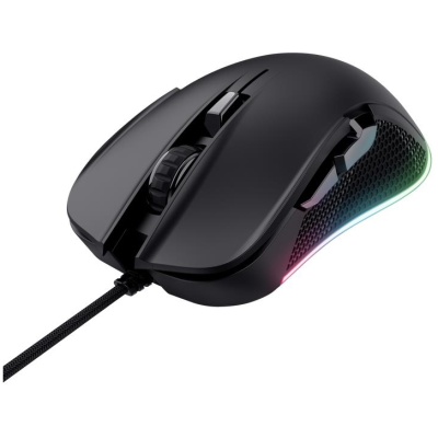 MOUSE USB OPTICAL GAMING/GXT 922 YBAR MUST 24729 TRUST